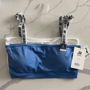 *Jason Wu comfort bra 2 pack